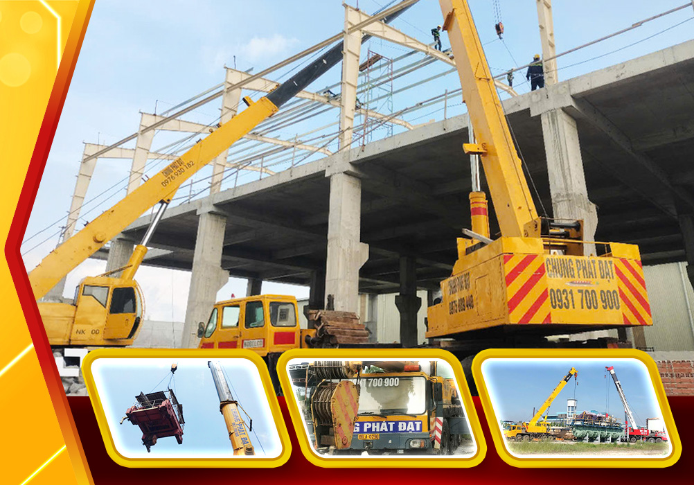 CÔNG TY TNHH CHUNG PHÁT ĐẠT